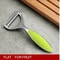 Rotatable Stainless Steel Y Shaped Potato Peeler Fruit Peeler Tool 6