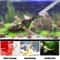 Adjustable Aquarium Gravel Cleaner Press Type Siphon Pump Kit 6