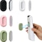 Magnetic Remote Control Holder Wall Mount Organizer For TV AC Remotes 0