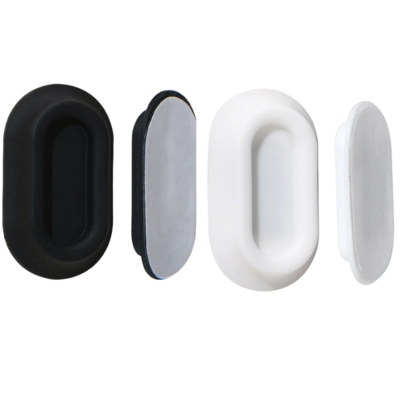 Magnetic Remote Control Holder Wall Mount Organizer For TV AC Remotes 3