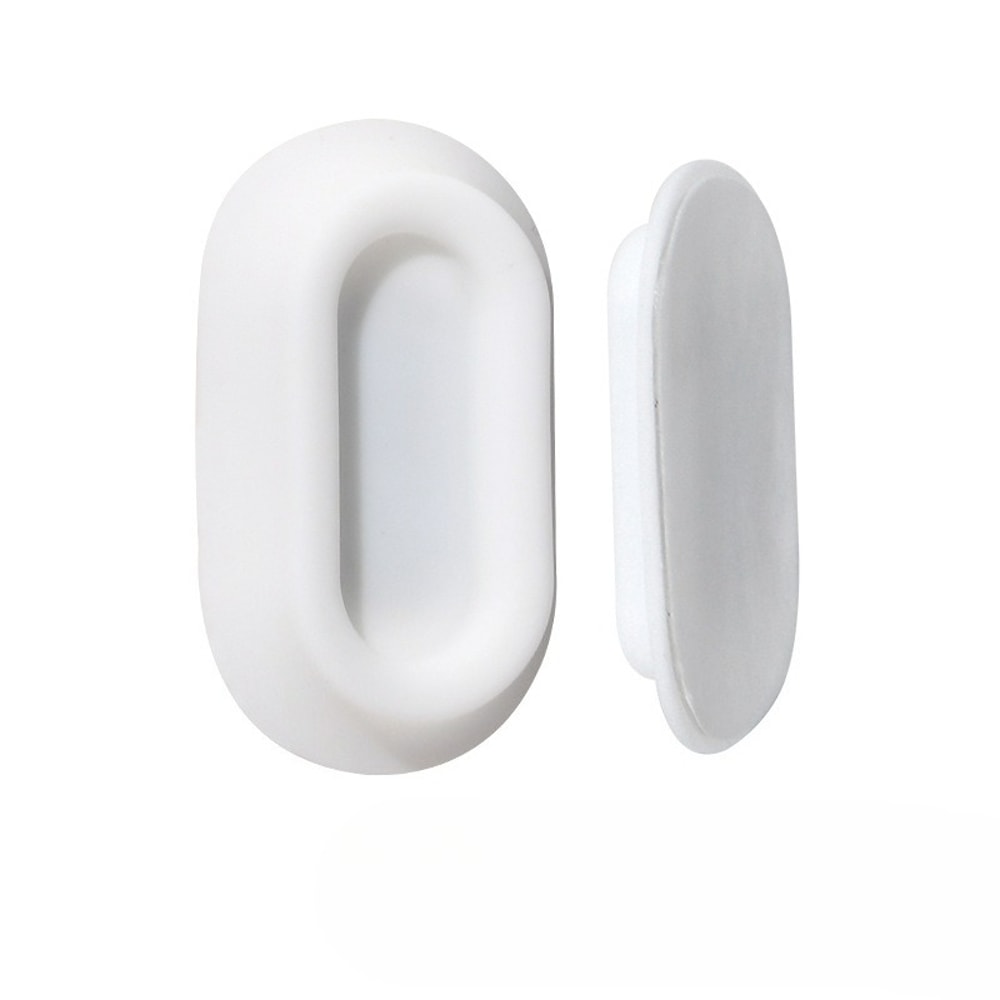 Magnetic Remote Control Holder Wall Mount Organizer For TV AC Remotes 7