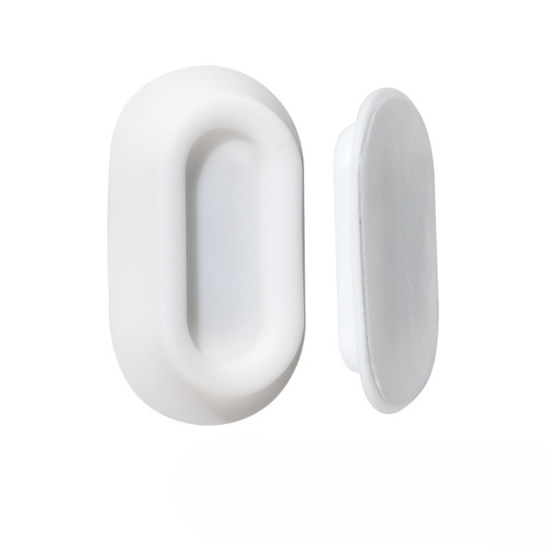 Magnetic Remote Control Holder Wall Mount Organizer For TV AC Remotes 7