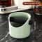 Barista Espresso Knock Box With Anti Slip Base Coffee Grounds Container 6