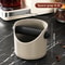 Barista Espresso Knock Box With Anti Slip Base Coffee Grounds Container 3