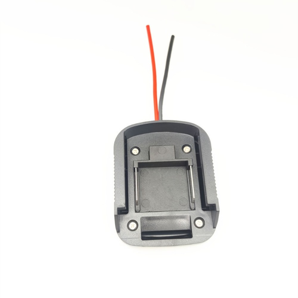 Makita Battery Adapter Connector Cable For Power Tools DIY Output Converter 7