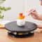 Rotating Pottery Wheel Turntable For Clay Sculpting Cake Decorating 0