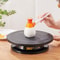 Rotating Pottery Wheel Turntable For Clay Sculpting Cake Decorating 0