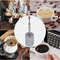 Stainless Steel Tea Infuser With Handle Extra Fine Mesh Loose Leaf Strainer 2