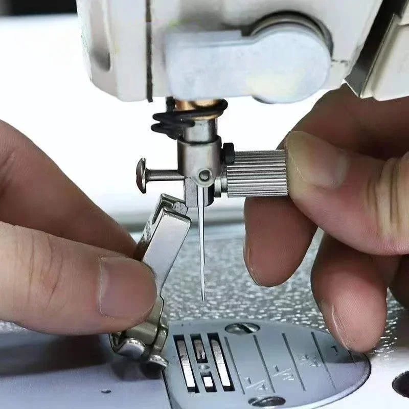 Universal Presser Foot Quick Change Adapter For Sewing Machine Accessories 0