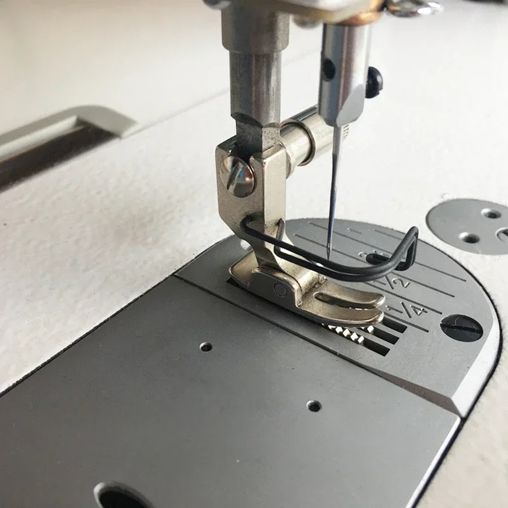 Universal Presser Foot Quick Change Adapter For Sewing Machine Accessories 3