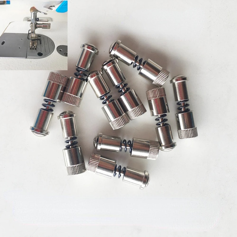 Universal Presser Foot Quick Change Adapter For Sewing Machine Accessories 5