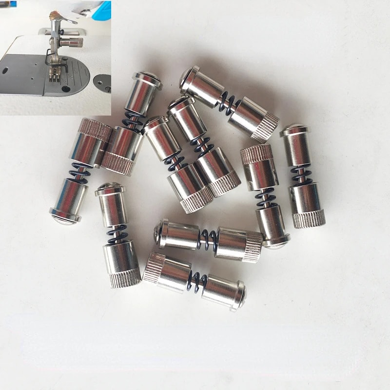 Universal Presser Foot Quick Change Adapter For Sewing Machine Accessories 5