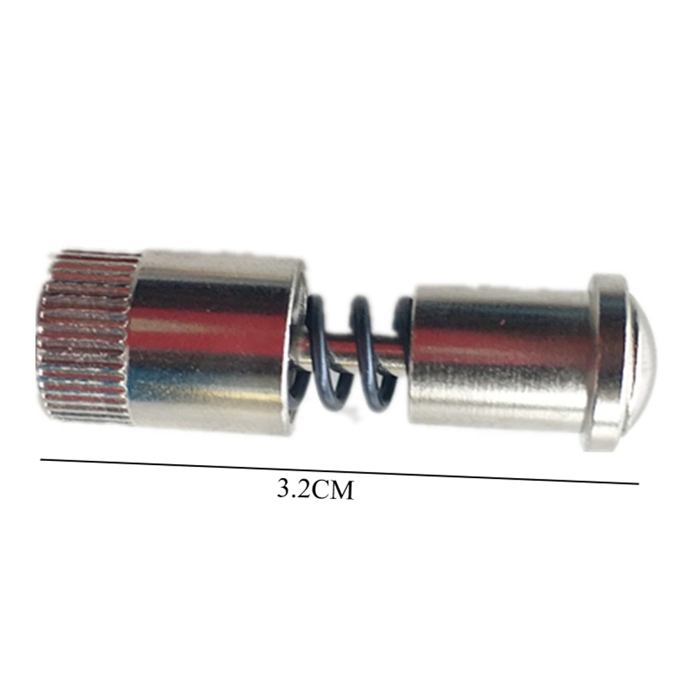 Universal Presser Foot Quick Change Adapter For Sewing Machine Accessories 6