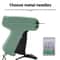 Premium Tagging Gun For Clothing With Needles Kit Easy Garment Labeling Tool 4