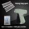 Premium Tagging Gun For Clothing With Needles Kit Easy Garment Labeling Tool 3