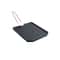 Portable Camping Grill Pan Non Stick Barbecue Pan For Cassette Stove Outdoor Cooking 5