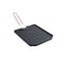 Portable Camping Grill Pan Non Stick Barbecue Pan For Cassette Stove Outdoor Cooking 5