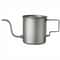 Pour Over Coffee Kettle With Gooseneck Spout Portable Camping Coffee Maker 0