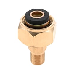 universal camping propane adapter for butane stove connector