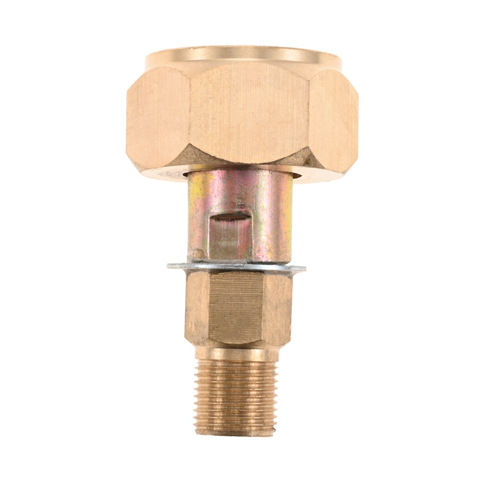 Universal Camping Propane Adapter for Butane Stove Connector