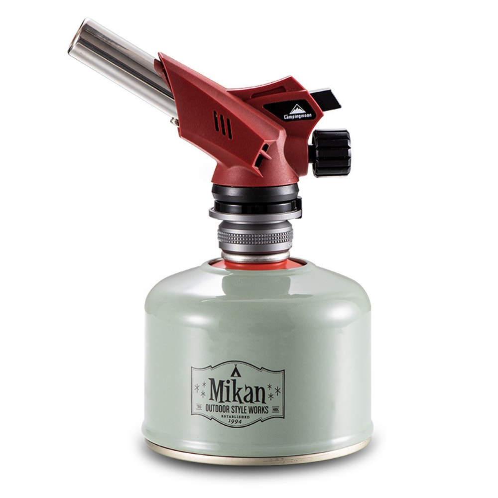 High Pressure Camping Gas Adapter Magnet Connector