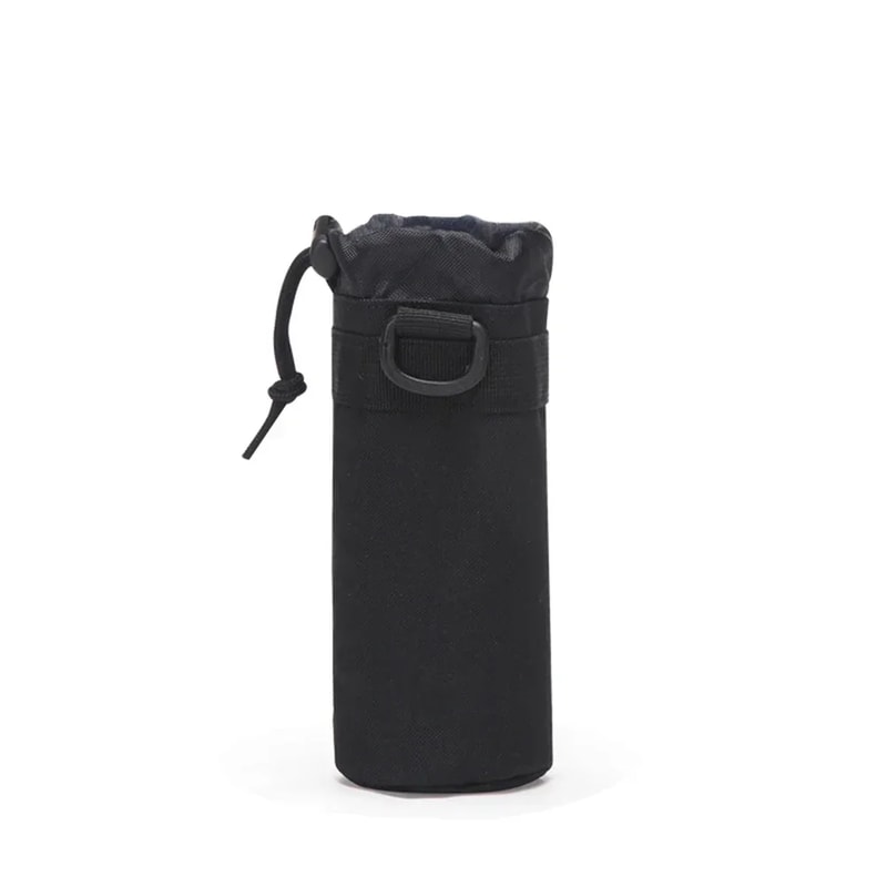 Camping Gas Canister Cover Sleeve Anti Fall Protective Oxford Wrap For Outdoor Fuel Tanks 2