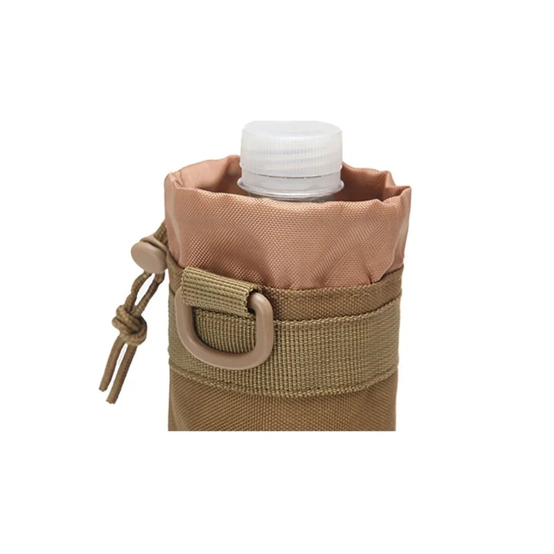 Camping Gas Canister Cover Sleeve Anti Fall Protective Oxford Wrap For Outdoor Fuel Tanks 1