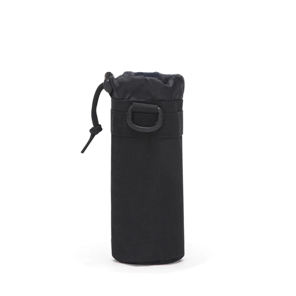 Camping Gas Canister Cover Sleeve Anti Fall Protective Oxford Wrap For Outdoor Fuel Tanks 4