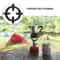 Cast Iron Gas Stove Support Rack For Coffee Pots Camping Burners 4