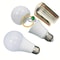 Hidden Light Bulb Safe Secret Storage Diversion Container for Home Office Security