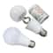 Hidden Light Bulb Safe Secret Storage Diversion Container for Home Office Security