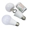 Hidden Light Bulb Safe Secret Storage Diversion Container for Home Office Security