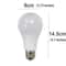Hidden Light Bulb Safe Secret Storage Diversion Container for Home Office Security