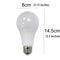 Hidden Light Bulb Safe Secret Storage Diversion Container for Home Office Security