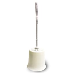 toilet brush safe stash box with smell proof bag for valuables storage