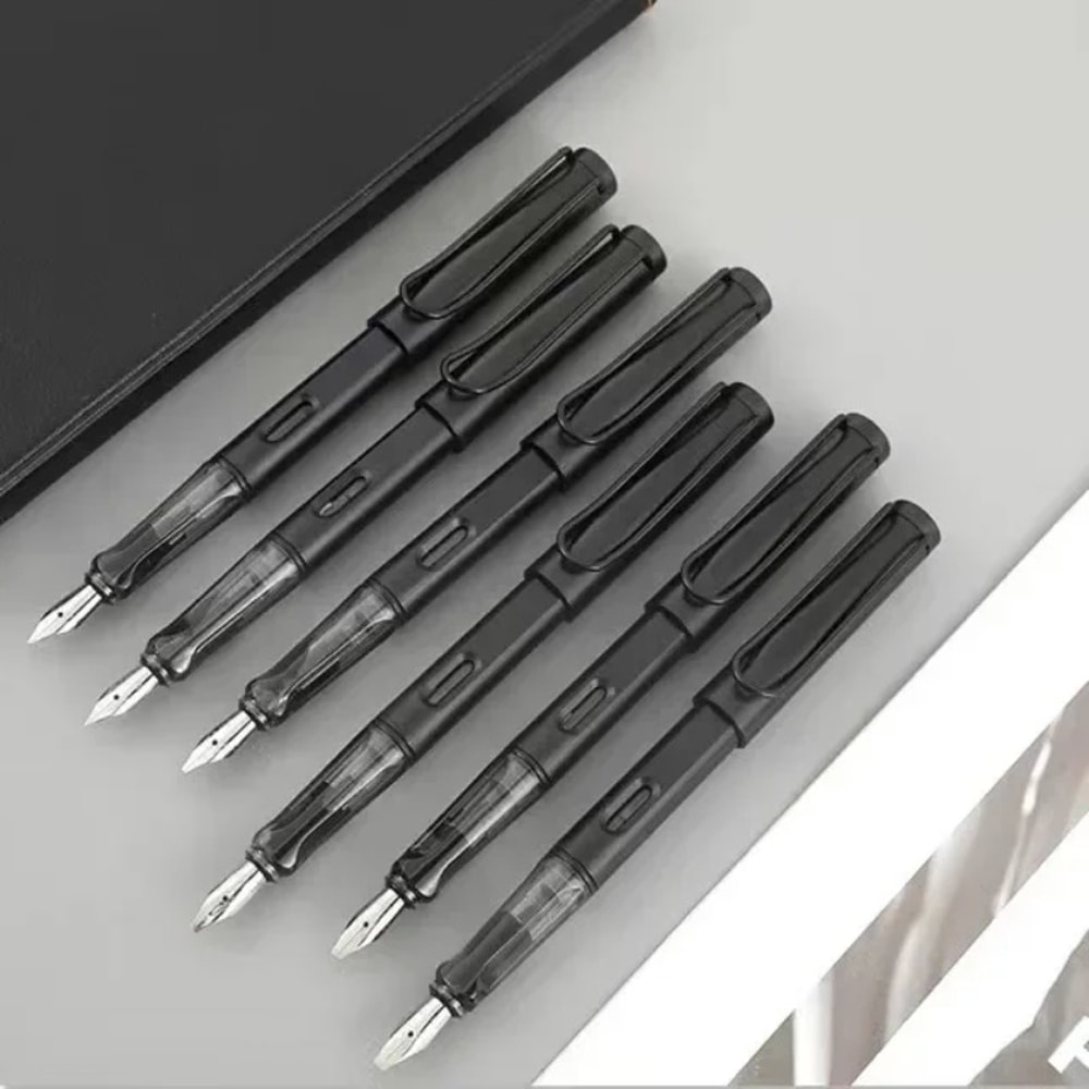 Professional Parallel Calligraphy Pen Set For Arabic Tibetan Art Writing 1