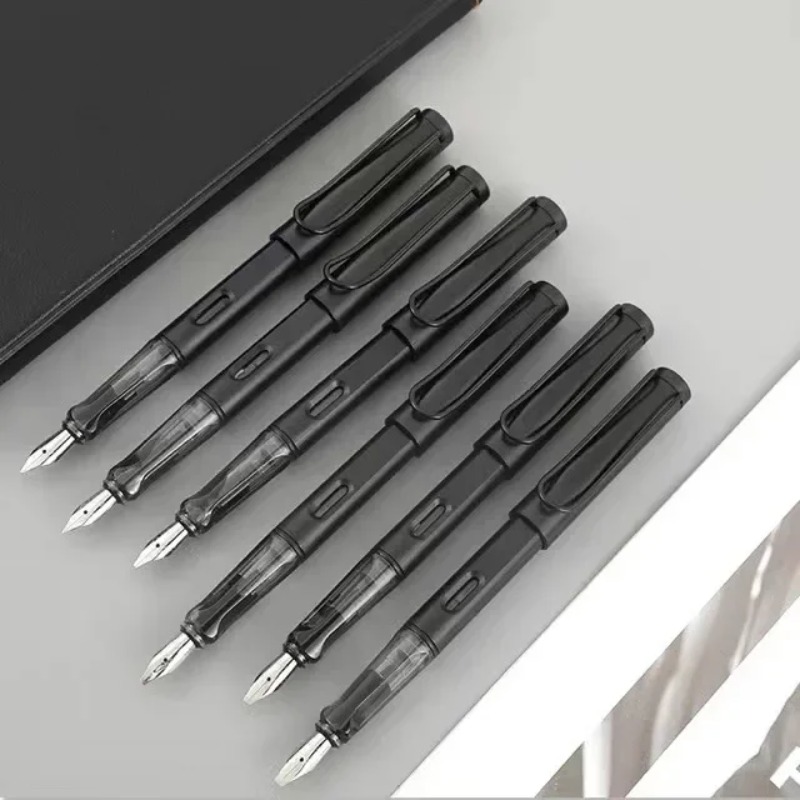 Professional Parallel Calligraphy Pen Set For Arabic Tibetan Art Writing 1