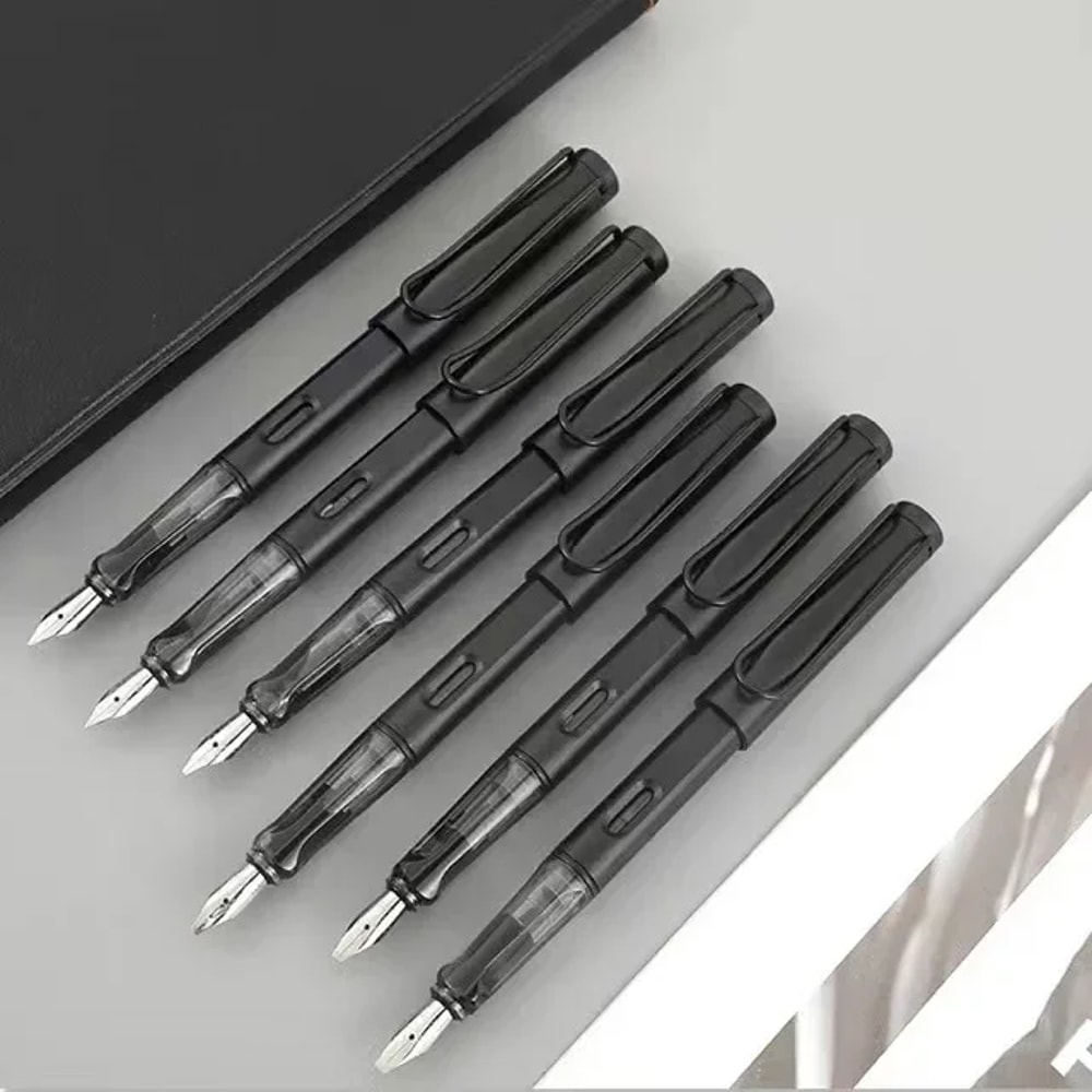 Professional Parallel Calligraphy Pen Set For Arabic Tibetan Art Writing 6
