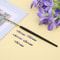 Vintage Calligraphy Pen Set with Nibs Elegant Dip Ink Signature Writing Kit