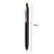 Retractable Fountain Pen With Ink Cartridges For Smooth Calligraphy Writing 5