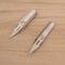 Retro Stainless Steel G Nib Dip Pen For Calligraphy Writing Art 2
