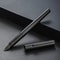 Extra Fine Nib Fountain Pen Stainless Steel Black Luxury Writing Pen For Office And Calligraphy 0