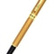 Luxury Crystal Fountain Pen With Gold Finish Medium Nib Signature Writing Pen 5