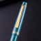 Precision Flow Fine Tip Fountain Pen With Rotating Cap For Smooth Writing 3