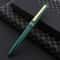 Precision Flow Fine Tip Fountain Pen With Rotating Cap For Smooth Writing 7