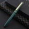 Precision Flow Fine Tip Fountain Pen With Rotating Cap For Smooth Writing 7