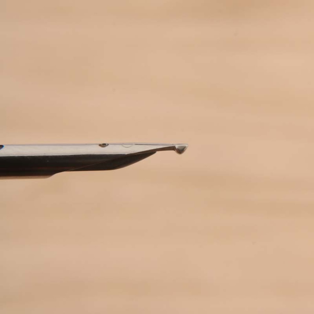 Premium Naginata Nib Fountain Pen Tip Handmade Hooded Nib Replacement 4