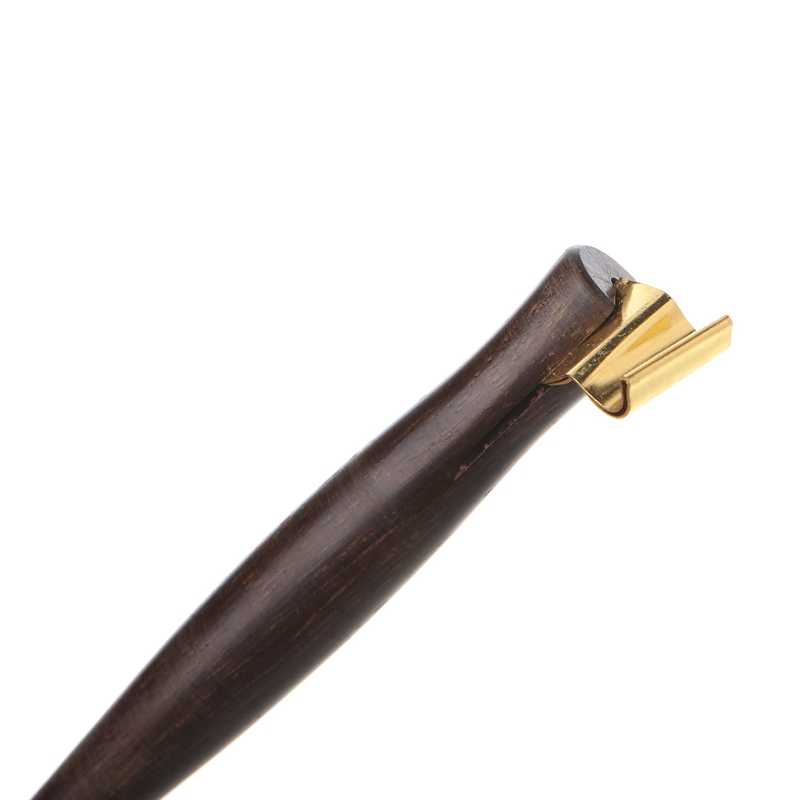 Vintage Oblique Dip Pen Holder For Calligraphy Adjustable Antique Nib Grip 3