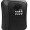 Wall Mounted Key Lock Box With Digit Code Weatherproof Key Safe Box For Home Rentals 5