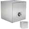 SecureLock Metal Bank With Password Reusable Adult Savings Box 0